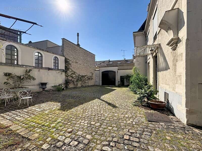 Maison à vendre 13 pièces REIMS (51) - photo 19