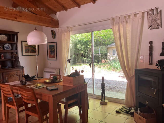 Maison à SAINT-SAUVEUR