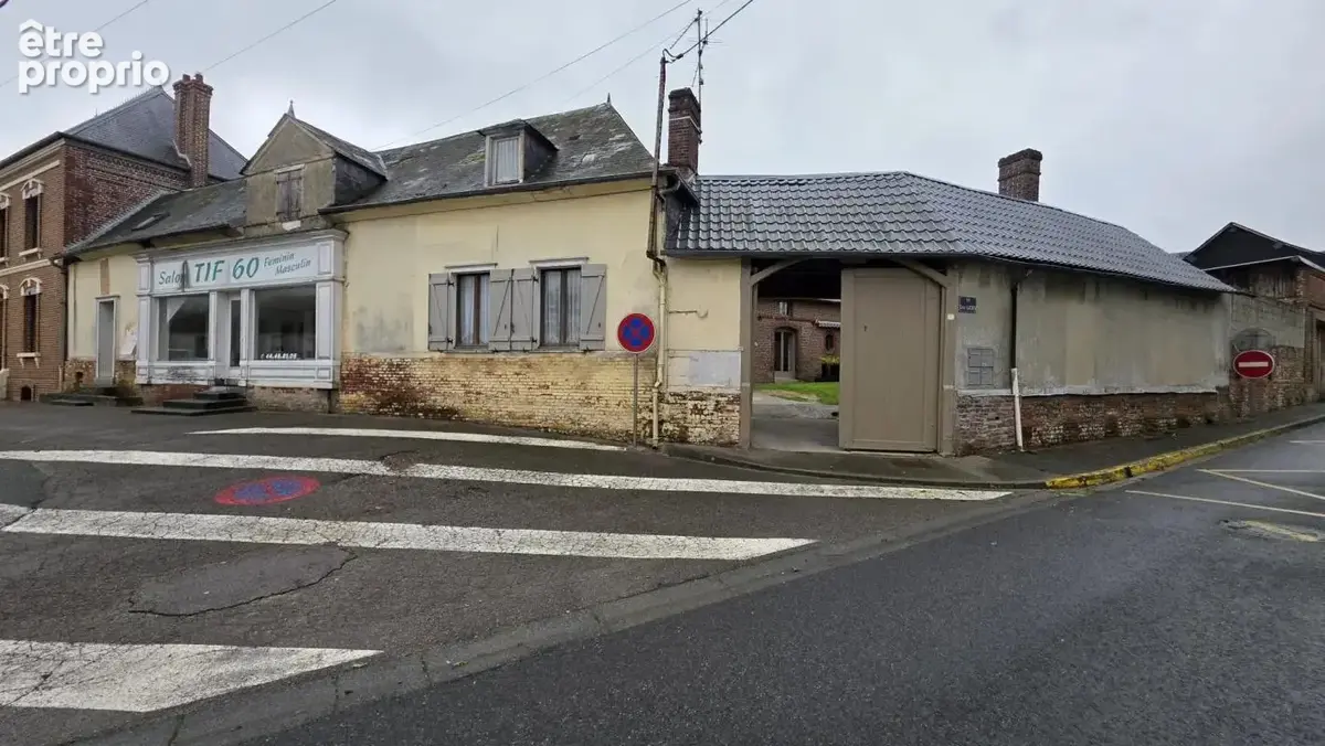 Ensemble immobilier - photo 20
