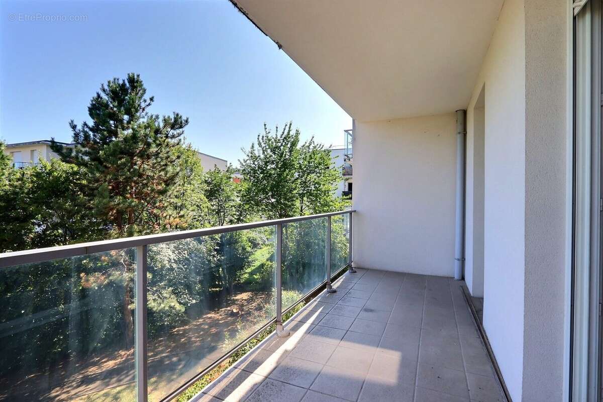Appartement 80 m² à Clermont-Ferrand  - photo 6