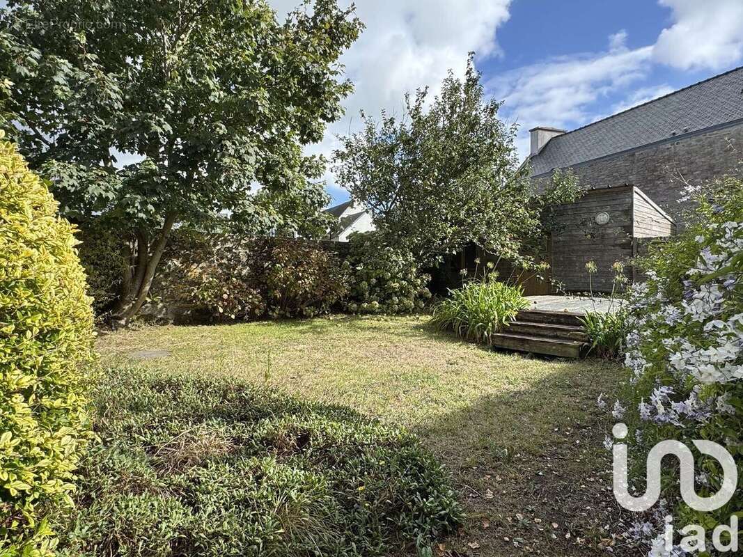 Photo 3 - Maison à PLOUHINEC