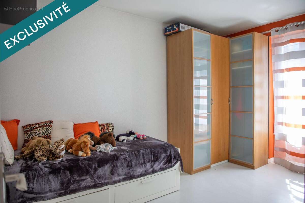 Photo 8 - Maison à MANTES-LA-VILLE