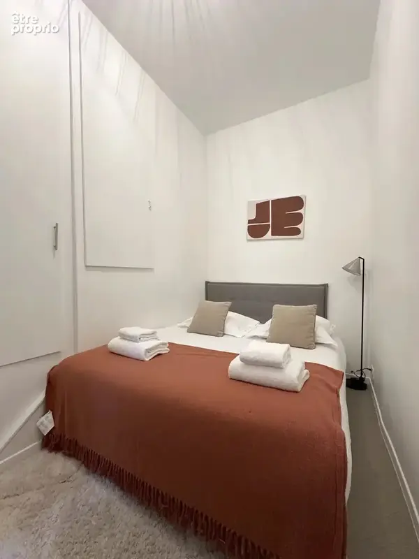 Commerce 32 m² à vendre à Paris-3e (75003) - photo 7