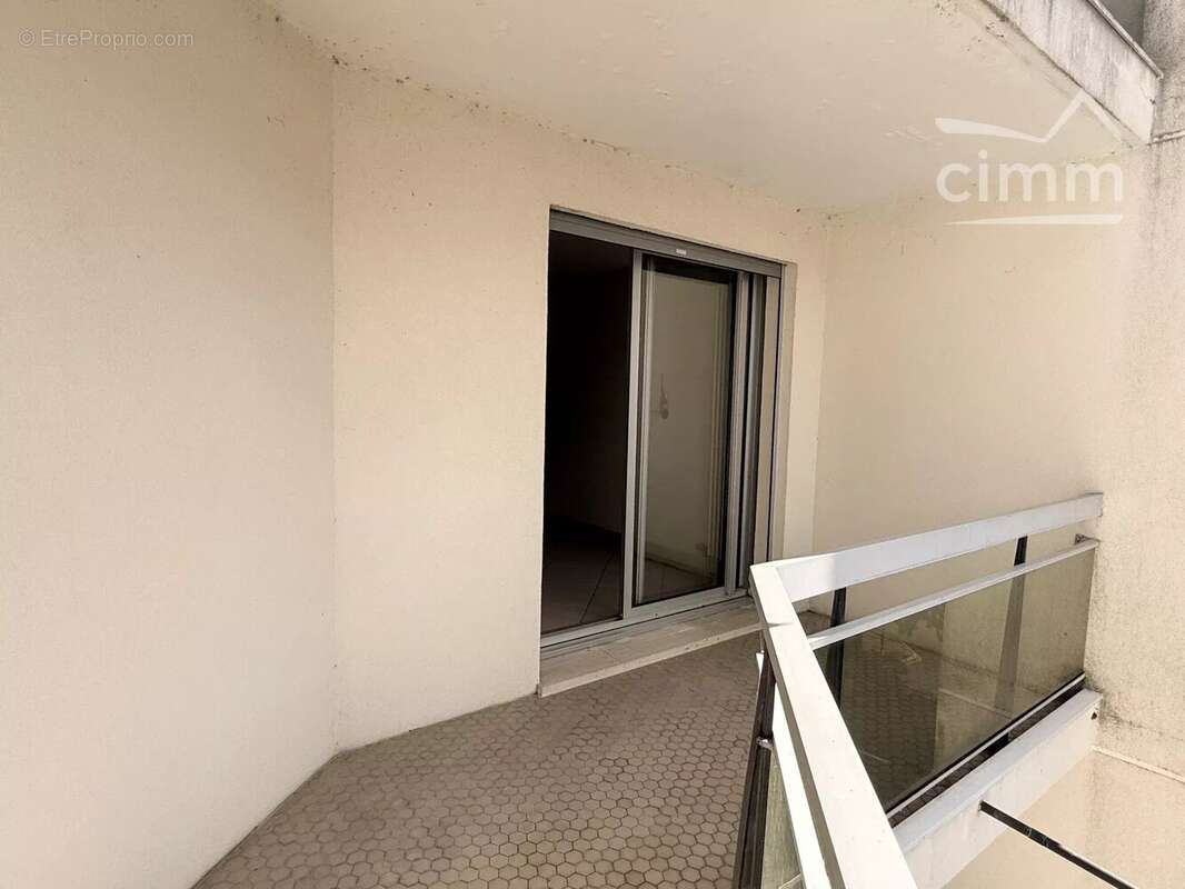 #Appartement d'exception de 145 m² avec terrasse, vue dégagée, résidence de standing – Blois - photo 16