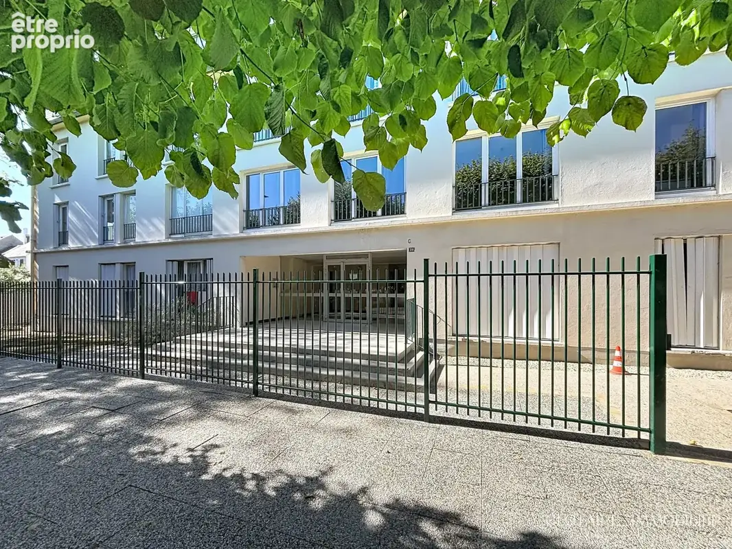 Photo Appartement à Compiegne au prix de 85 000€