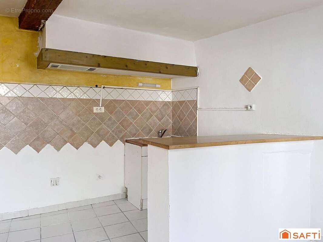 Photo 4 - Appartement à AVIGNON