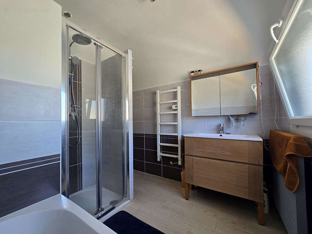 Maison 131m² à orvault - photo 12