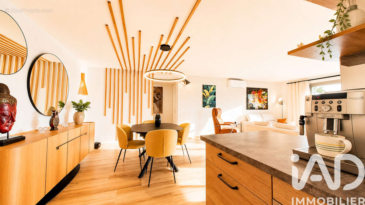 Appartement 106 m² à La Seyne-Sur-Mer  - photo 5