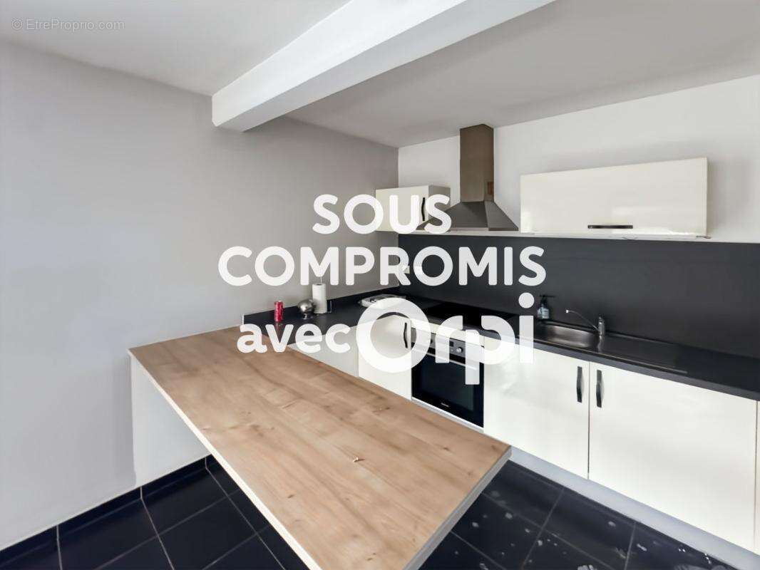 Maison À Vendre - Saint Martin Boulogne - Plain pied - photo 4