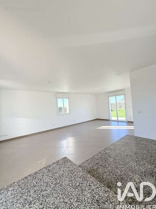 Photo 3 - Maison à BENON