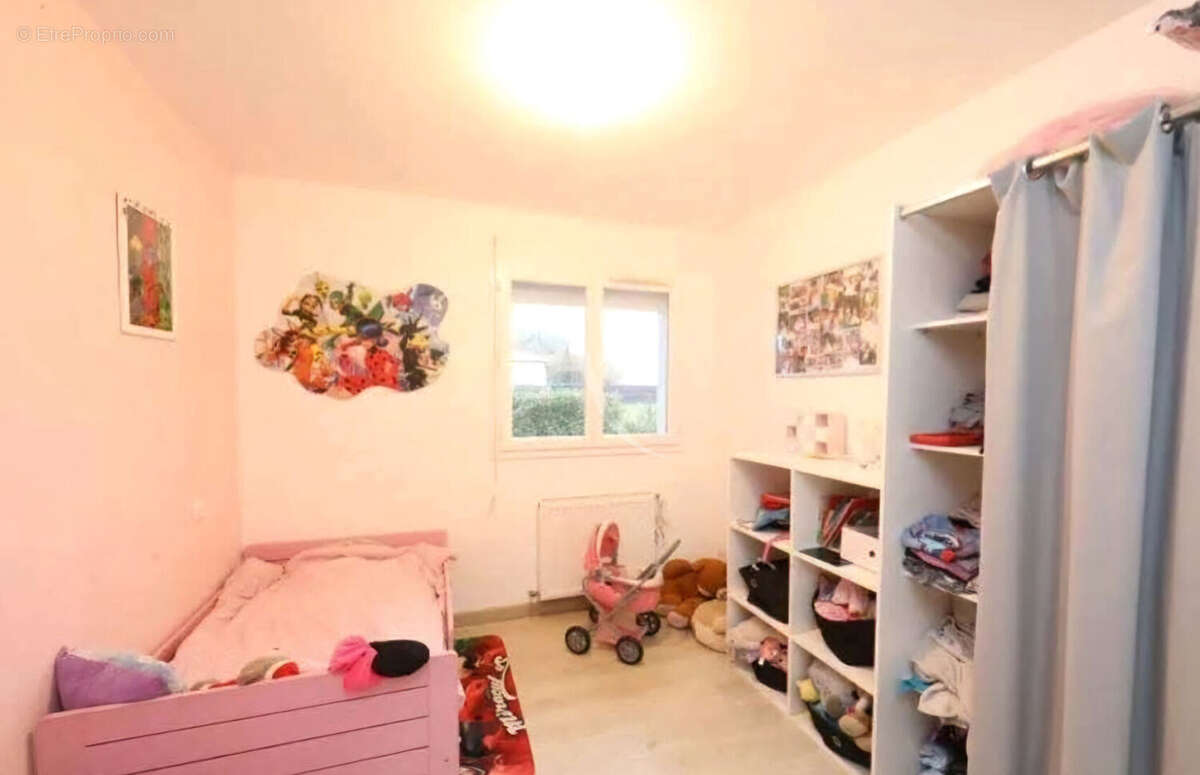 Maison à SAINT-PAUL-LES-DAX