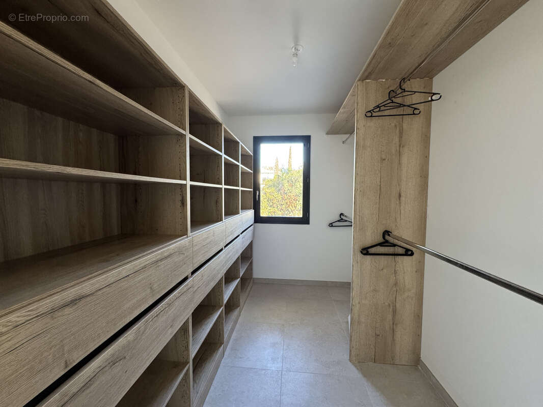 Maison à SAINT-RAPHAEL