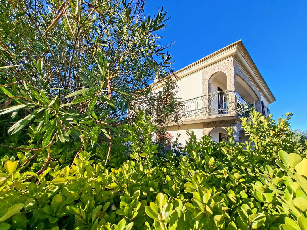 Maison à BEZIERS