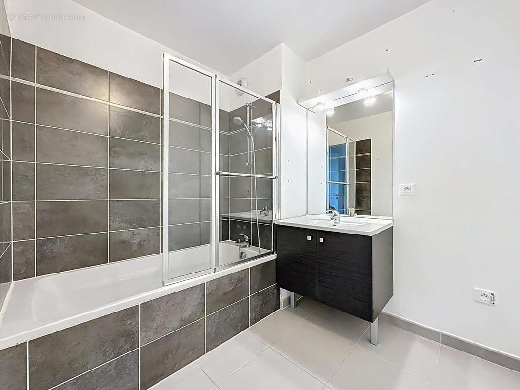 Photo 8 - Appartement à ERMONT