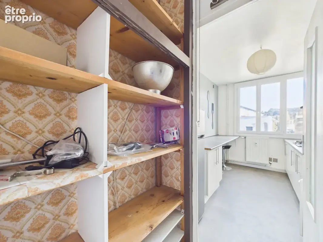 Appartement T1bis avec cave à vendre à Montélimar - photo 5