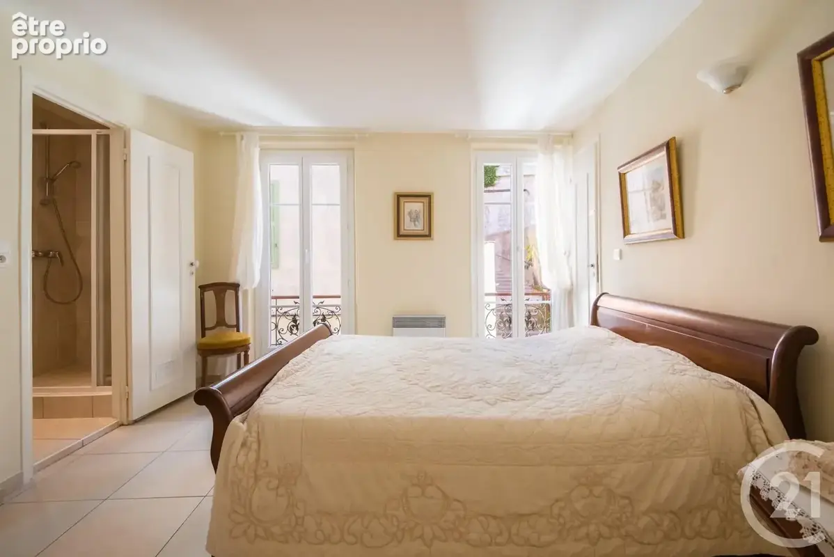 Appartement 4 pièces 84 m² à vendre à Villefranche-Sur-Mer (06230) - photo 7