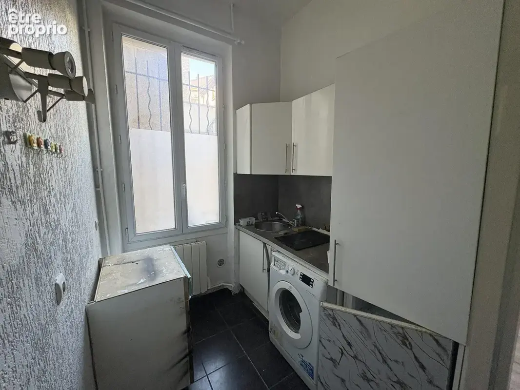 Appartement 33 m² à Vincennes  - photo 6