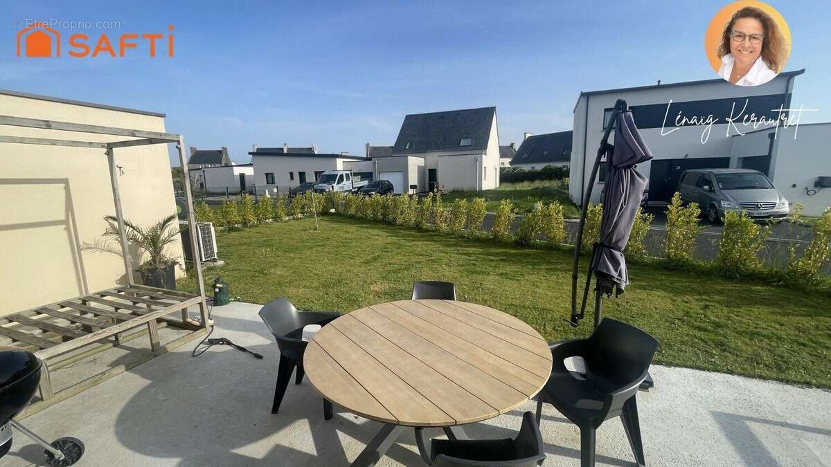 Photo 9 - Maison à PLOUGOULM