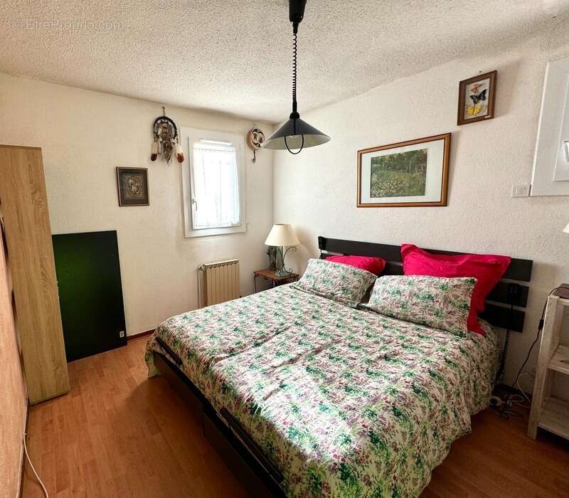 Maison à CHATUZANGE-LE-GOUBET