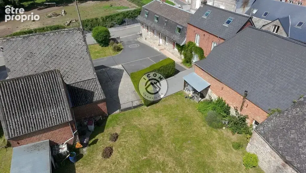 Photo Maison à Felleries au prix de 219 000€