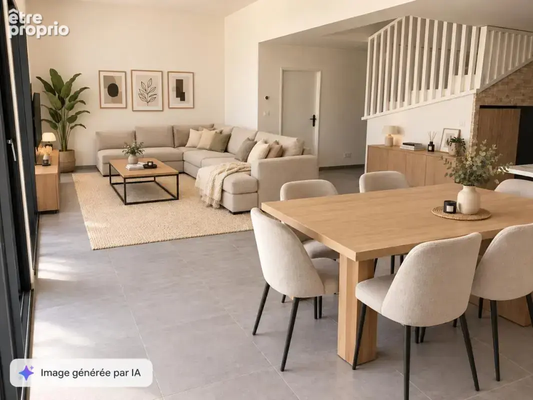 Maison à Vendre - ASSERAC - photo 6