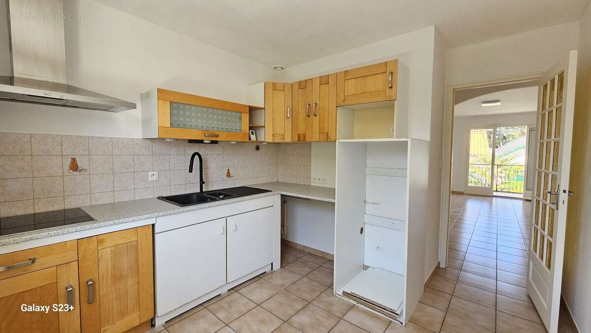 Appartement 61 m² à Niort  - photo 9