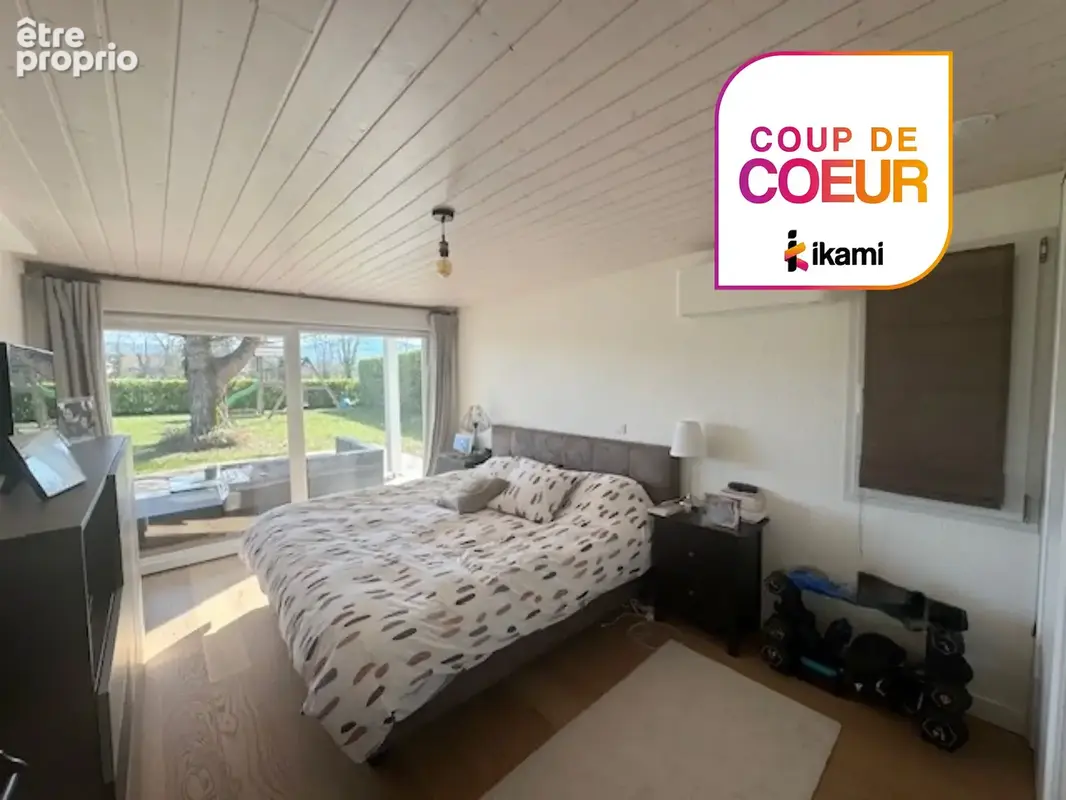 Maison chens-sur-leman 165 m2 - photo 17
