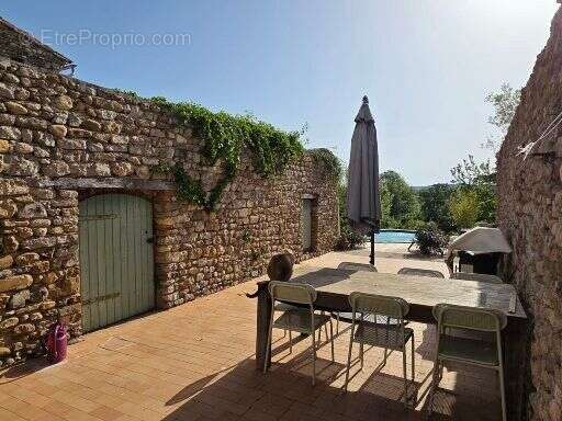 Maison À Vendre - photo 5