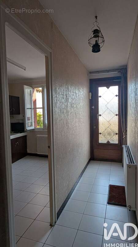 Photo 3 - Maison à CLAVETTE