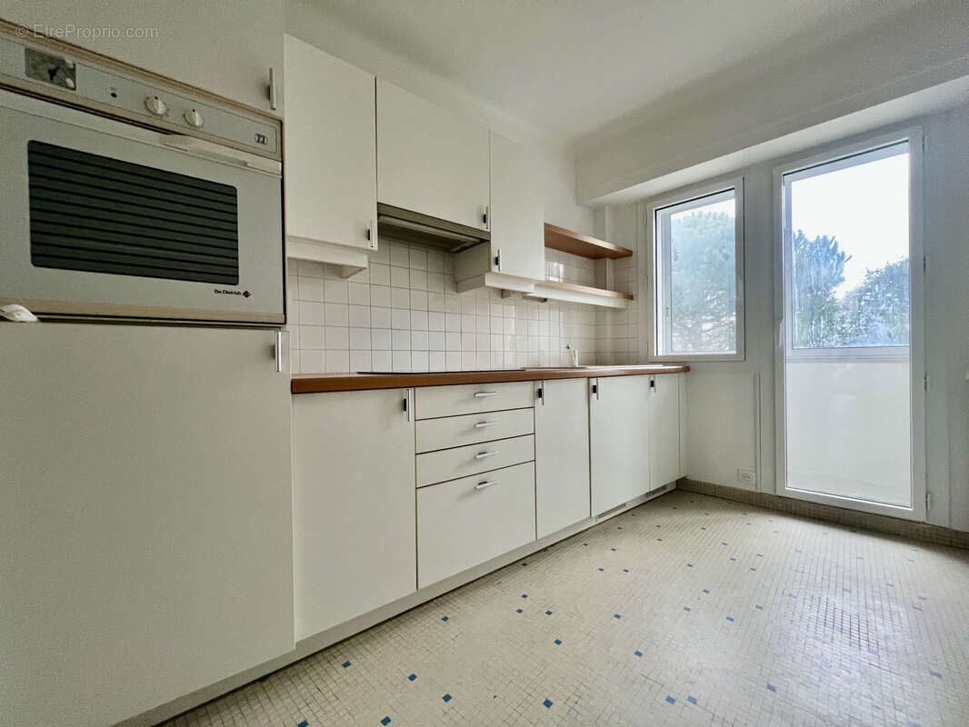 Appartement à LES SABLES-D&#039;OLONNE