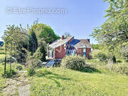 Maison à BELLIGNIES