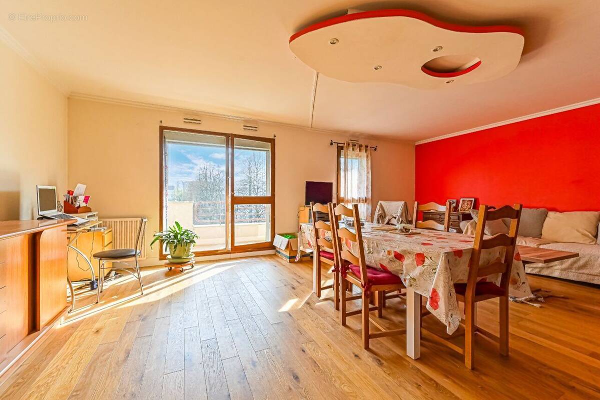 Appartement à CRETEIL