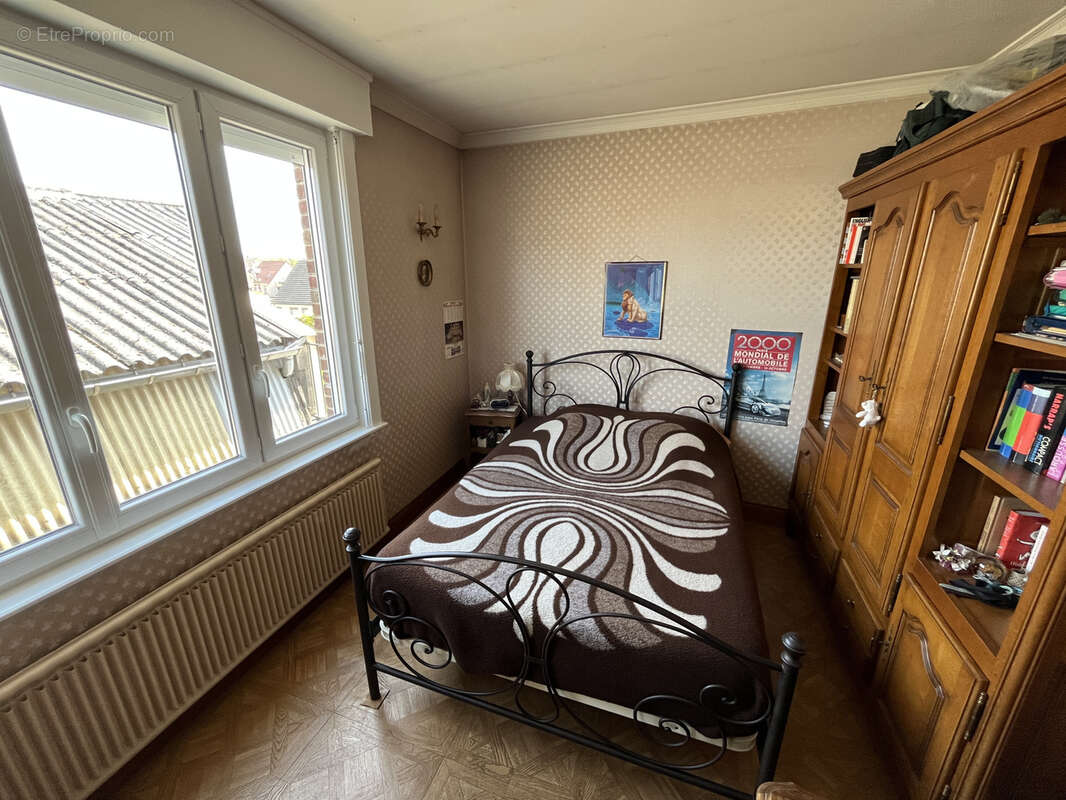 Appartement à ARRAS