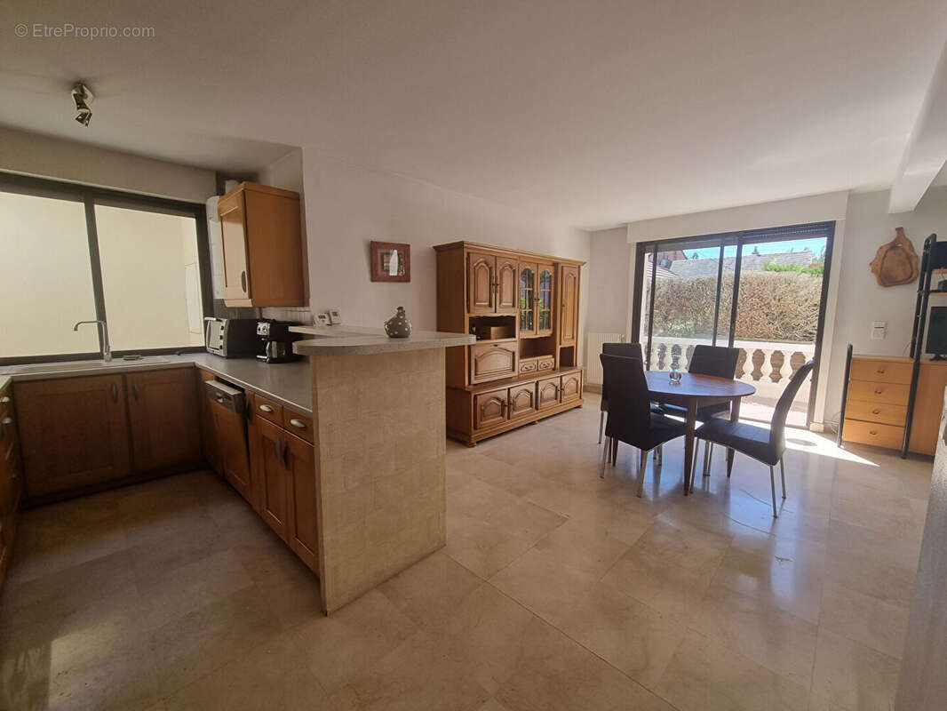 Appartement 105m² à neuilly-sur-marne - photo 6