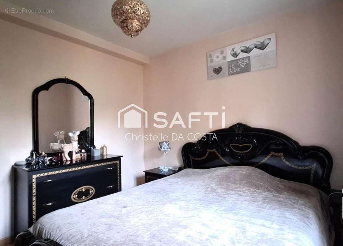 Photo 4 - Maison à COULOMMIERS