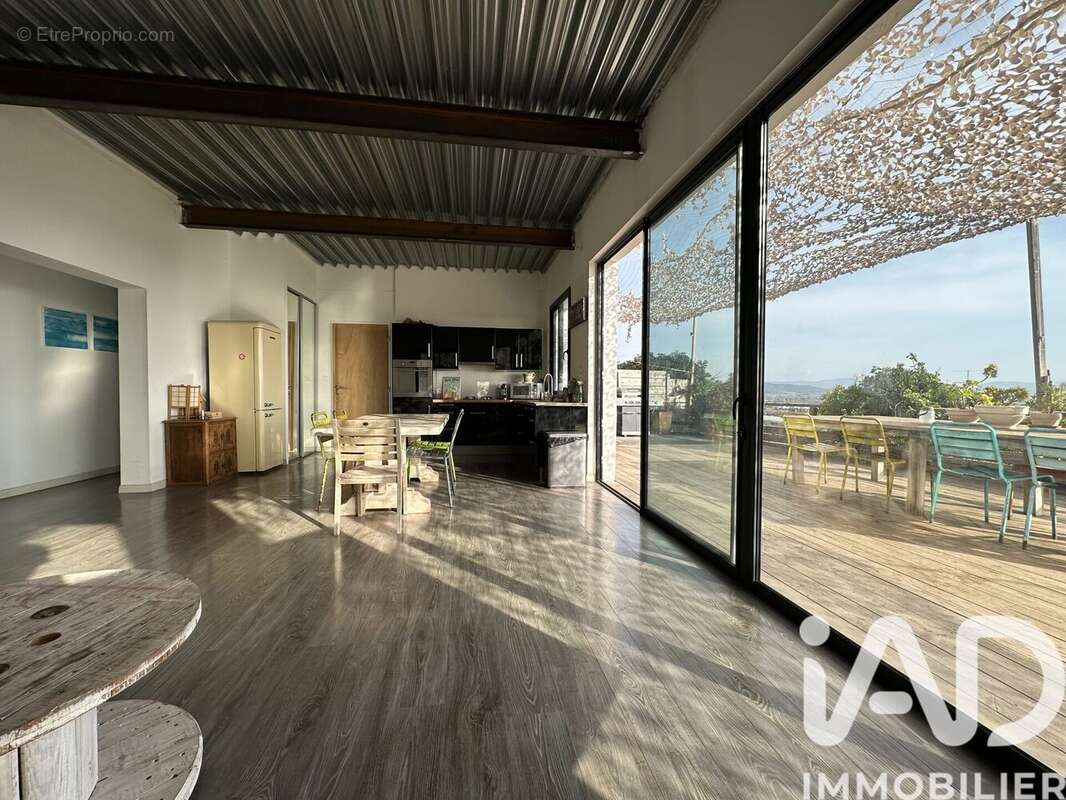 Photo 8 - Maison à HYERES
