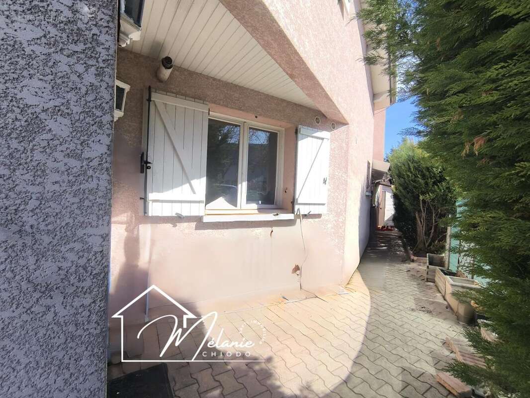 Photo 2 - Maison à CLERMONT-FERRAND