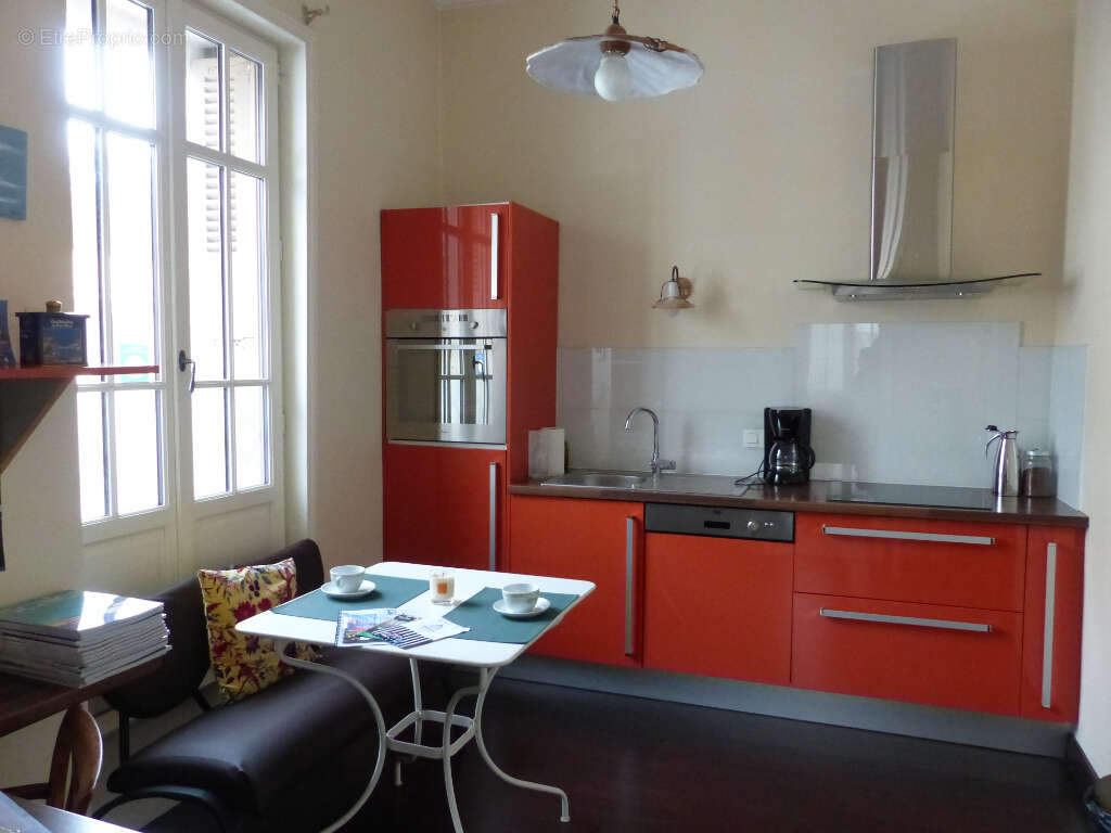 Maison à LES SABLES-D&#039;OLONNE