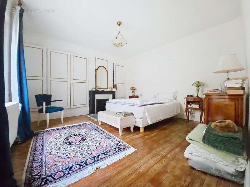 Appartement à LAON