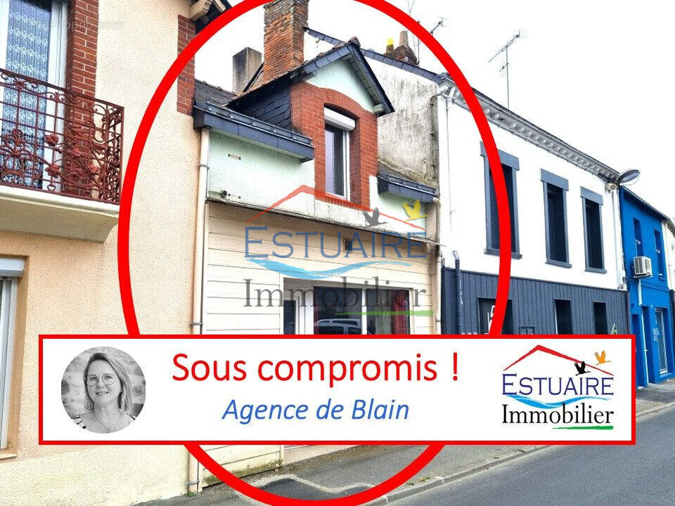 Appartement à BLAIN