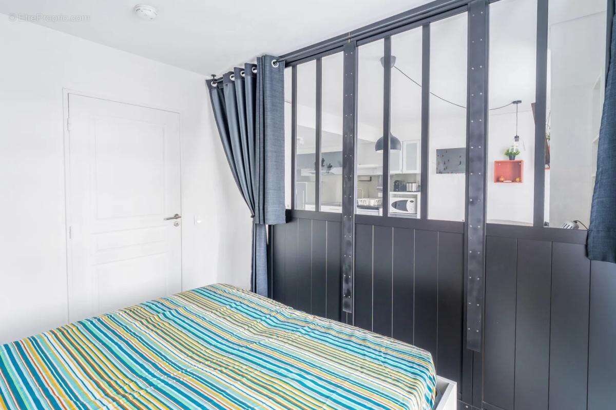 Appartement à AIX-LES-BAINS