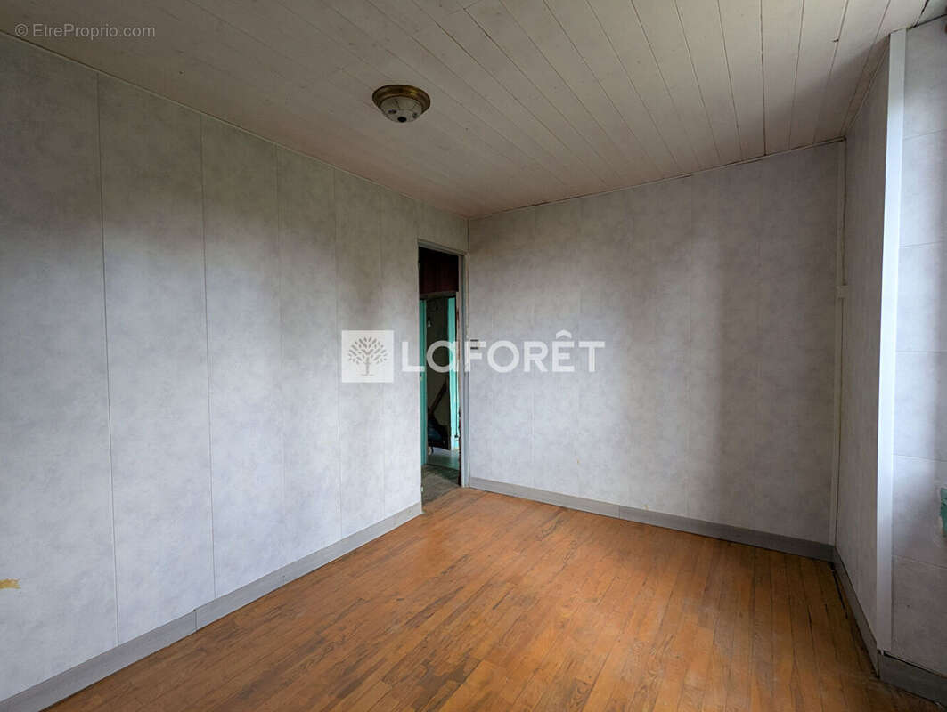 Maison à CAUMONT-L'EVENTE