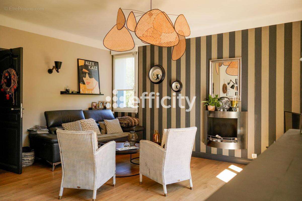 Maison 142 m² à Lorient  - photo 7