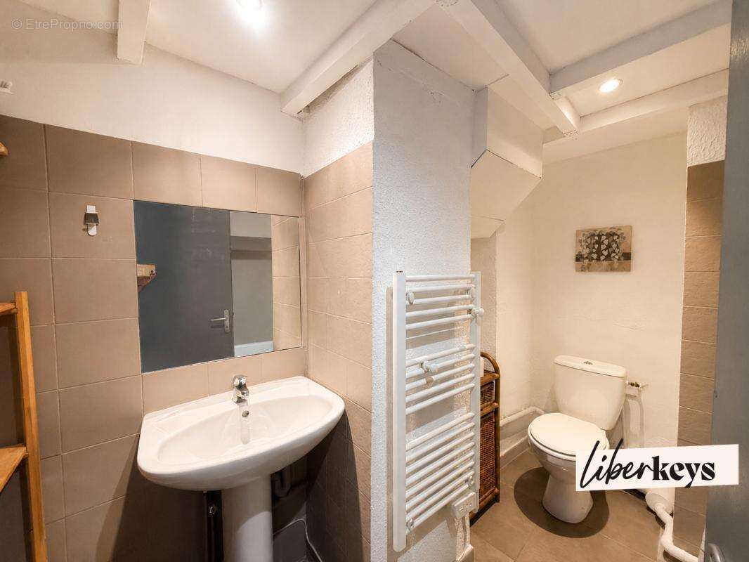 Appartement à NIMES