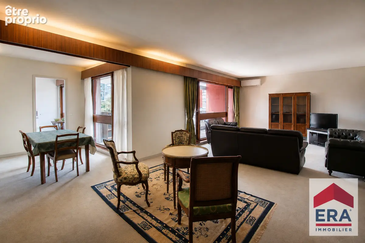 Appartement à ORANGE