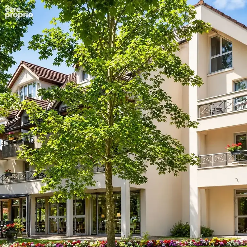 Photo Appartement à Montfort-L'amaury au prix de 165 046€