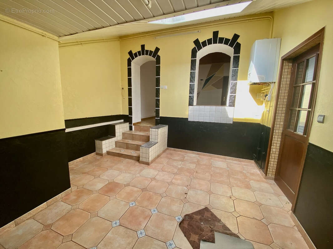 Maison à FEIGNIES