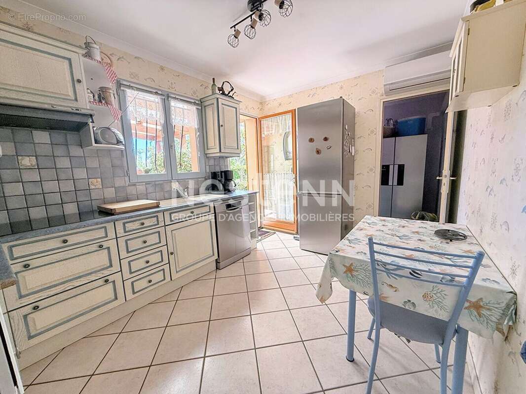 Maison à LA PALME