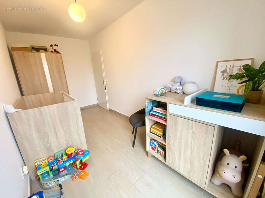 Appartement à BEZONS