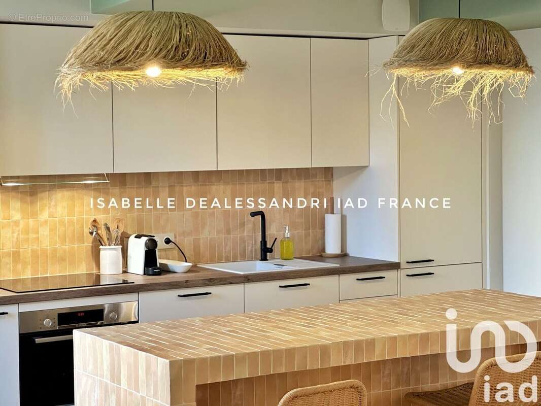 Photo 3 - Appartement à SANARY-SUR-MER